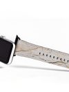 Gold Marble Apple Watch Strap