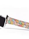 Colorful Cats Apple Watch Strap